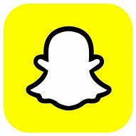 Image result for iPhone Snapchat Iconn