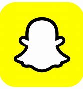 Image result for Snapchat Icon.png Transparent