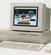 Image result for Old Macintosh Computer Teal Color