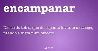 Image result for encampanar