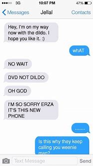 Image result for I Died Text Conversation Meme