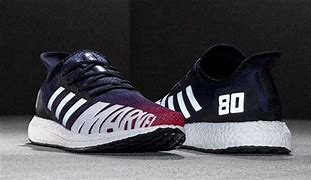 Image result for Adidas SpeedFactory Am4 Marvel 80