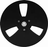 Image result for Empty Reel to Reel