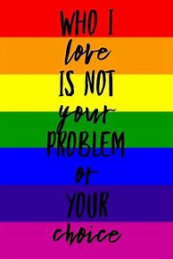 Image result for Aesthetic LGBTQ Quotes