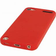 Image result for Red iPod Cases