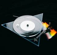 Image result for Turntable Project Dark Side