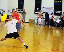 Image result for Dodgeball Animated