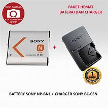 Image result for Baterai Sony 35