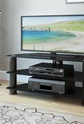 Image result for Put 50 Inch Samsung TV On Stand