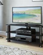 Image result for 50 Inch Panasonic TV Stand