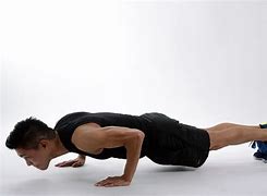 Image result for Push Up and Plank Challenge