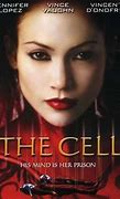 Image result for The Cell 2000 Gore