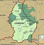 Image result for Luxembourg in Europe