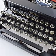Image result for Smith Corona Typewriter