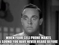 Image result for Looking at Phone Disgusted Meme