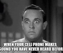 Image result for Cell Phone Meme