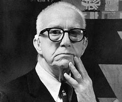 Image result for Buckminster Fuller