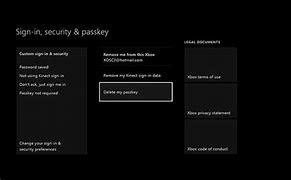 Image result for Xbox Account Email and Password