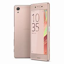 Image result for Sony Xperia X4