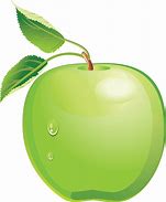 Image result for Transparent Green Candy Apple