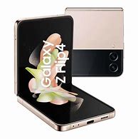 Image result for Samsung Z Flip 4 Rose Gold
