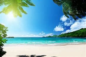 Image result for Tropical Island Wallpaper iPhone