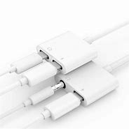 Image result for iPhone 10 Dongle