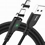 Image result for 2 in 1 USB Cable