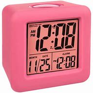 Image result for Electric Alarm Clock