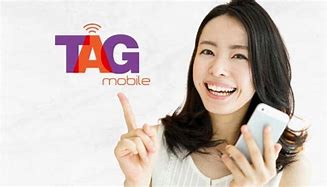 Image result for Phones That Will Work with Tag Mobile