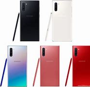 Image result for Specs Galexy Note 10