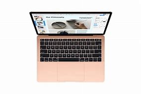 Image result for Gold MacBook Air Icon