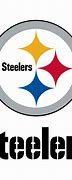 Image result for Steelers Football Team Logo