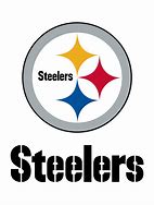 Image result for Original Steelers Logo