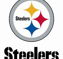 Image result for Pittsburgh Steelers Logo SVG Free