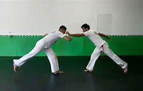 Image result for Capoeira Ginga