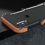 Image result for Best Metal iPhone X Case