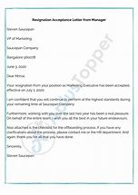 Image result for Passive Aggressive Resignation Letter Examples