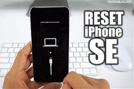 Image result for iPhone SE Reset Apple PL
