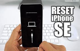 Image result for How to Manually Reset iPhone
