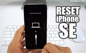 Image result for How to Reset iPhone 10 SE