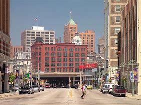 Image result for At Its Southern Foot Milwaukee