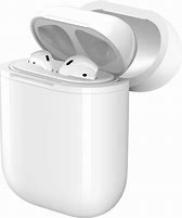 Image result for Air Pods Charge White