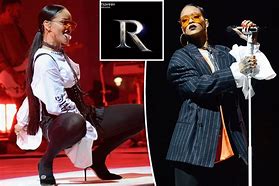 Image result for Beyonce and Rihanna Recent Pics