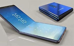 Image result for Samsung Foldable Galaxy X Smartphone