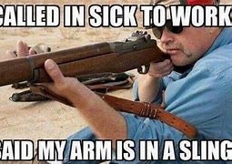 Image result for 100 Year Old Gun Meme