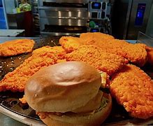 Image result for Costco Food Court Chicken