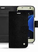 Image result for Samsung Galaxy S7 Leather Case