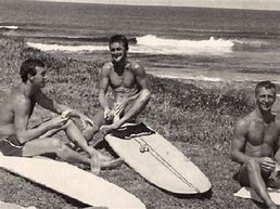 Image result for 1960s Surf Contests UK