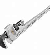Image result for Aluminium Pipe Wrench